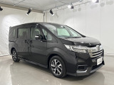 ステップワゴン 1.5 スパーダ ホンダ センシング 