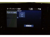 トヨタのつながるサービス「T-Connect」に対応したカーナビ(メモリーナビ)