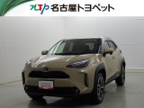 トヨタ ヤリスクロス
