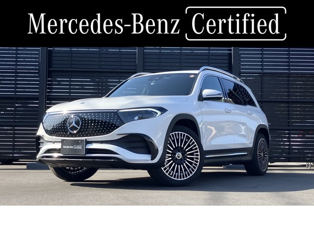 EQB250プラス AMGラインパッケージ