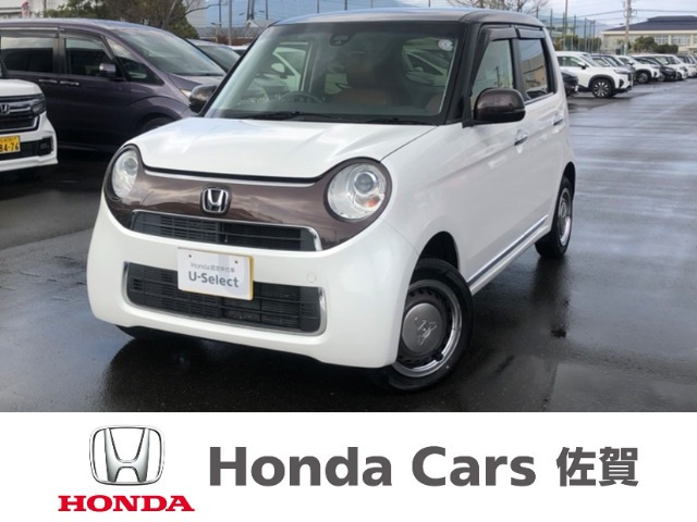 N-ONEセレクト 4WD