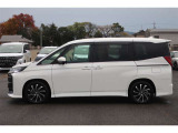 当社社用車 ノア ハイブリッドS-Zが入荷しました。