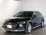 A4オールロードクワトロ 2.0 4WD 