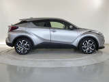 C-HR  1.2 G-T