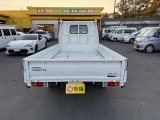 バネットトラック 1.8 DX ロング ダブルタイヤ 1オーナー