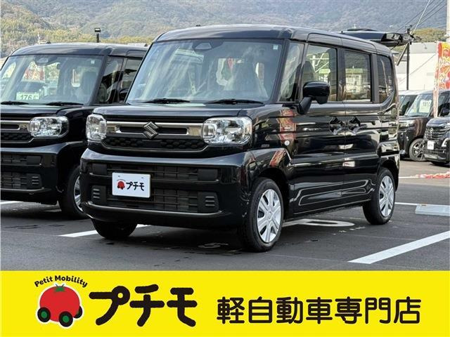 スペーシア ハイブリッド(HYBRID) G 