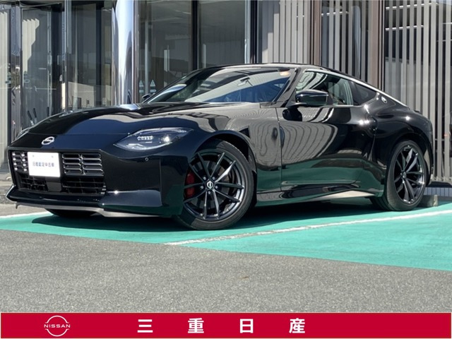 フェアレディZ 3.0 バージョン ST 