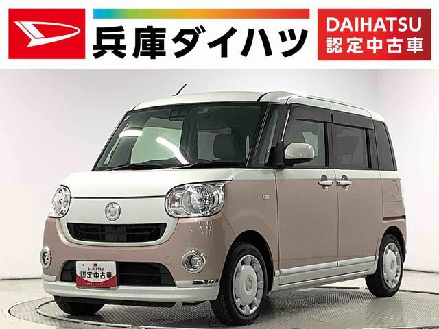 ムーヴキャンバス X リミテッド メイクアップ SAIII 