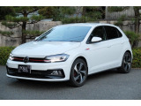ポロ GTI 