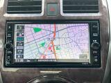 純正ナビ/フルセグTV!Bluetooth接続できます!
