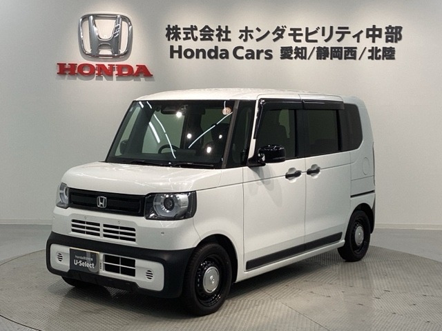 N-BOX ジョイ モノトーン 