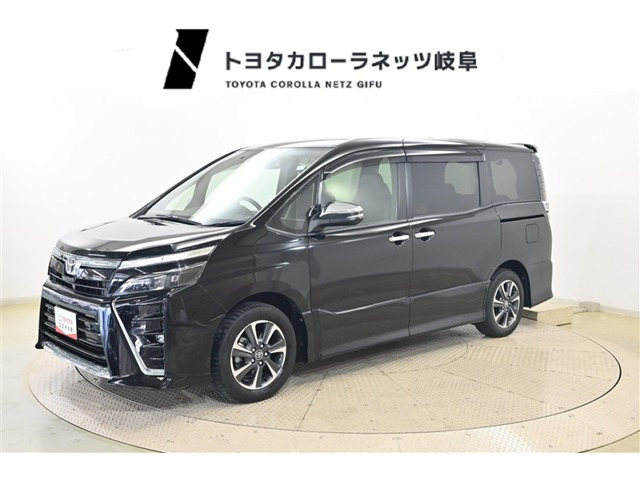 ヴォクシー 2.0 ZS 煌III 