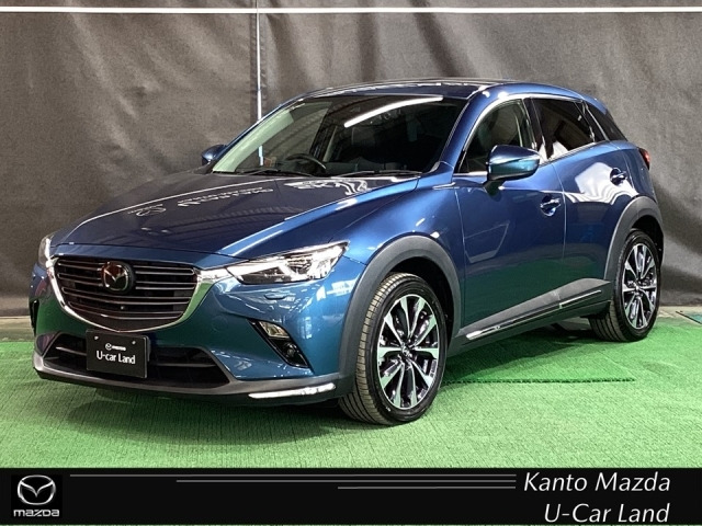 CX-31.8 XD プロアクティブ Sパッケージ 4WD
