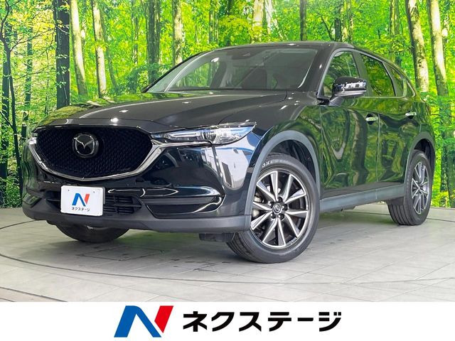 CX-5  XD プロアクティブ