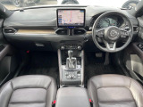 CX-5 2.2 XD エクスクルーシブ モード 
