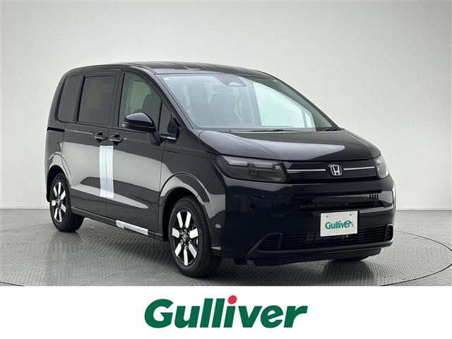 フリード 1.5 e:HEV エアー EX 修復歴無し