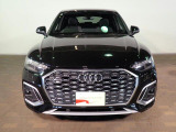 Q5スポーツバック 40 TDI クワトロ Sライン ディーゼル 4WD 