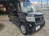N-BOX G ホンダセンシング 