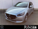マツダ MAZDA2