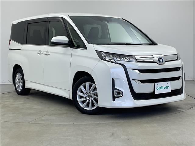 ノア 1.8 ハイブリッド Z ワンオーナー 修復歴無し