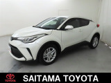 トヨタ C-HR
