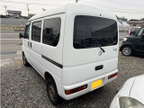アクティバン SDX 4WD