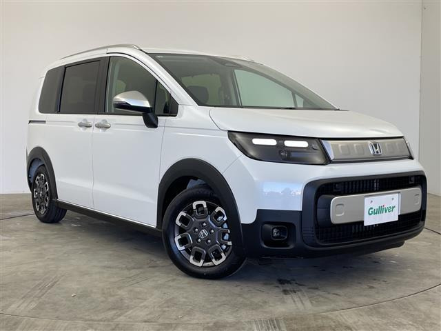 フリード1.5 e:HEV クロスター修復歴無し