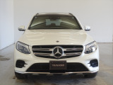 GLC 220d 4マチック スポーツ 本革仕様 4WD 