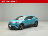 C-HR ハイブリッド 1.8 G 