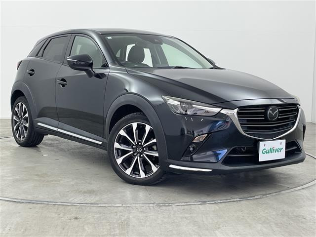 CX-31.8 XD プロアクティブ Sパッケージ