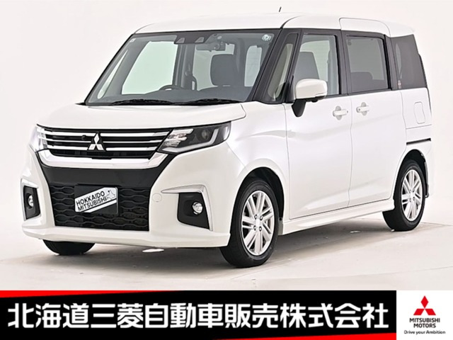 デリカD:21.2 ハイブリッド MZ 全方位カメラパッケージ 4WD