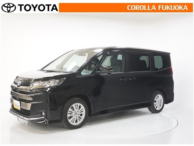 ノア 1.8 ハイブリッド S-G（6AA-ZWR90W）