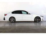 3シリーズセダン 320d xドライブ Mスポーツ 4WD 