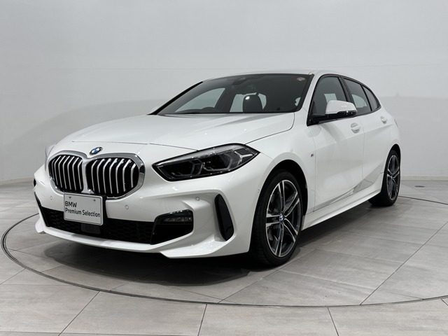 1シリーズ118i Mスポーツ DCT