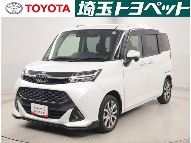 タンク 1.0 カスタム G-T 