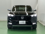 LEDヘッドライトを装備しています。LEDヘッドライトはとても明るく、雨の日や夜間走行も安全・安心です。オートライトコントロール付きで周囲の明るさに応じて自動で点灯・消灯します