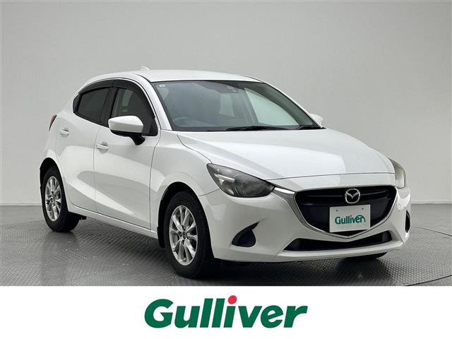 デミオ1.5 XD修復歴無し