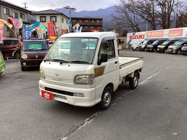 ダイハツ ハイゼットトラック 30万円以下の中古車 | 中古車情報・中古