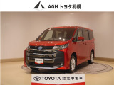 トヨタ ノア