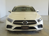CLSクラス CLS220d スポーツ エクスクルーシブ パッケージ 