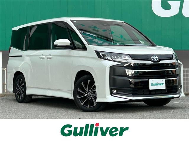 ノア 1.8 ハイブリッド S-Z 修復歴無し