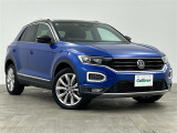 フォルクスワーゲン T-Roc TDI スポーツ ディーゼル