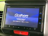 N-BOXカスタム G SSパッケージ 特別仕様車