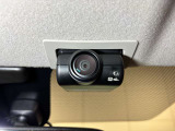 室内ドライブレコーダー☆