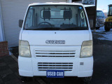 キャリイ KC 農繁仕様 4WD 3方開