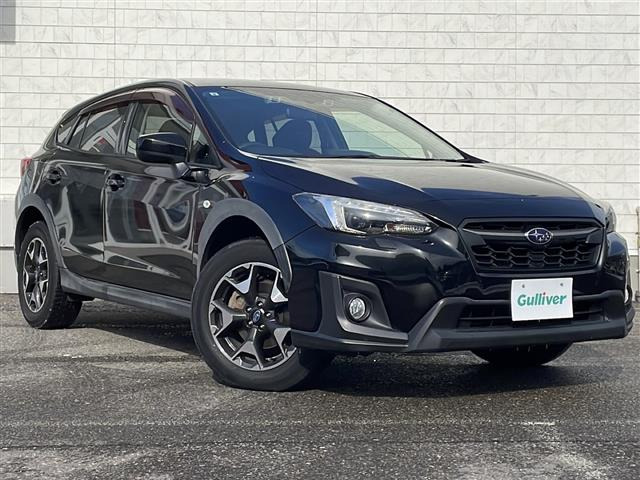 インプレッサXV  1.6i-L アイサイト 4WD 修復歴無し