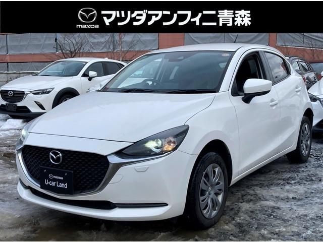 MAZDA21.5 15S 4WD