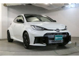 ヤリス  1.6 RZ ハイ パフォーマンス 4WD