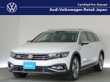 【中古車情報】フォルクスワーゲン パサートオールトラック TDI 4モーション アドバンス ディーゼル 4WD  の中古車詳細（走行距離：3.2万km、カラー：オリックスホワイト、販売地域：神奈川県横浜市都筑区）