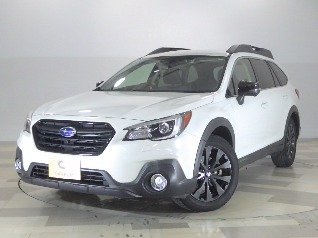 レガシィアウトバック2.5 エックスブレイク 4WD